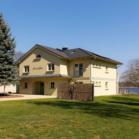 Casa Sul Lago Werder  Exterior foto