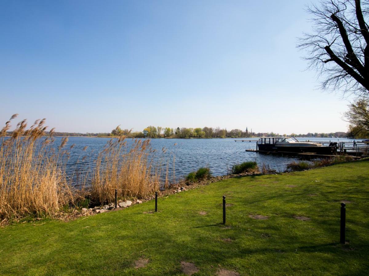 Casa Sul Lago Werder  Exterior foto