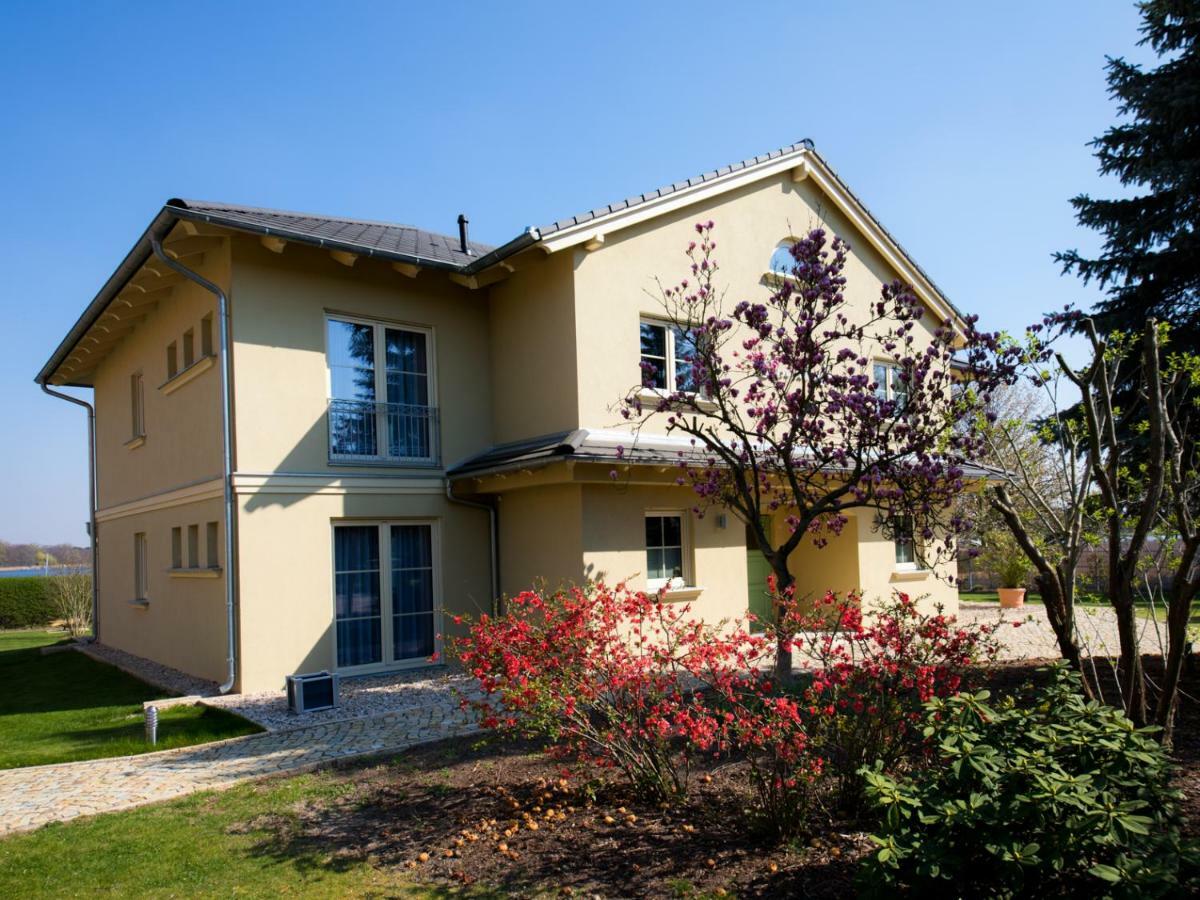 Casa Sul Lago Werder  Exterior foto